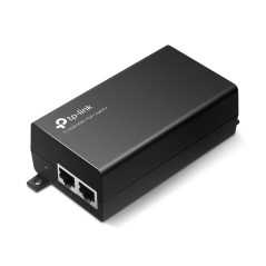 "Omada PoE Injector Adapter TL-POE160S - Power Your Devices with Ease and Efficiency!"